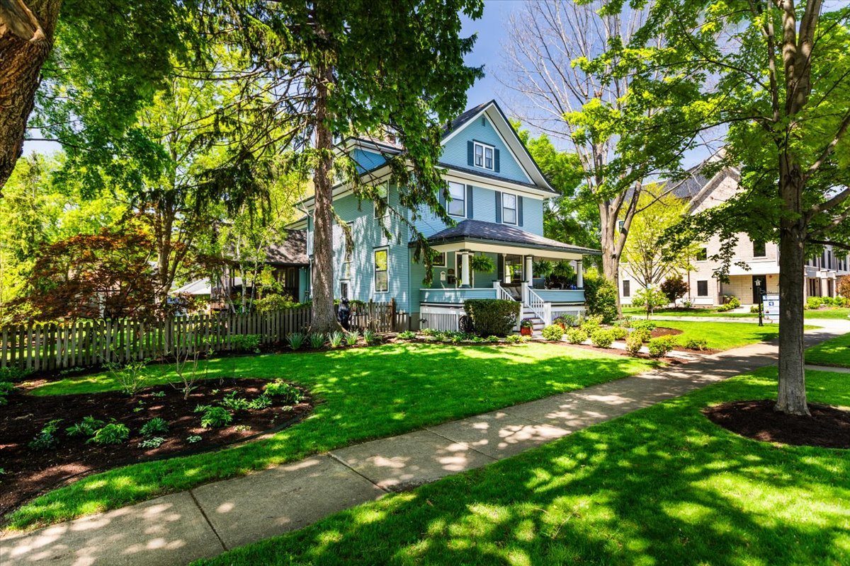 23 Columbia Street Naperville, IL 60540 - Photo 80 of 94