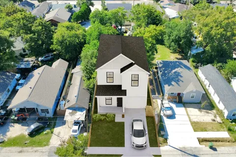 $175,000 | 7934 Sherman Street, Houston, TX 77012
