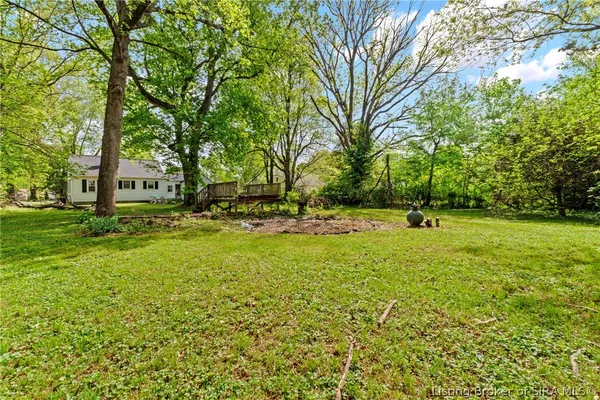 $189,900 | 907 Allison Lane, Jeffersonville, IN 47130