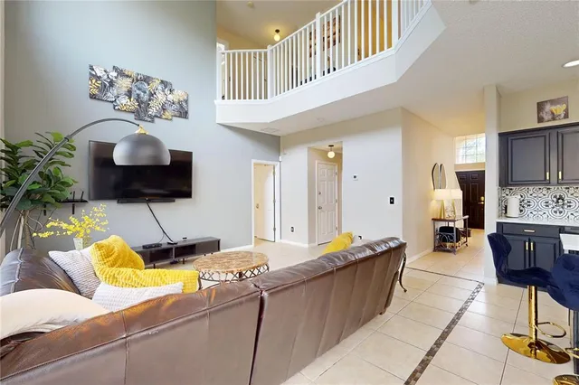 $599,000 | 4651 Golden Beach Court, Kissimmee, FL 34746