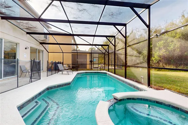 $599,000 | 4651 Golden Beach Court, Kissimmee, FL 34746