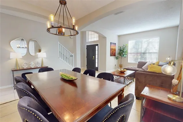 $599,000 | 4651 Golden Beach Court, Kissimmee, FL 34746