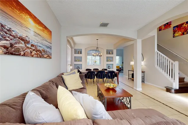 $599,000 | 4651 Golden Beach Court, Kissimmee, FL 34746