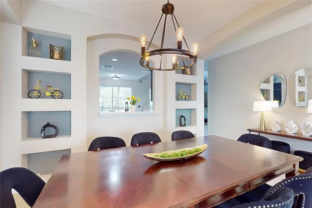 $599,000 | 4651 Golden Beach Court, Kissimmee, FL 34746