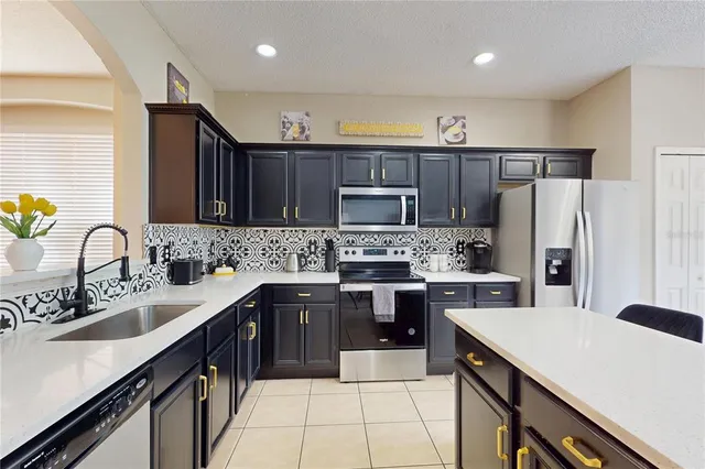 $599,000 | 4651 Golden Beach Court, Kissimmee, FL 34746