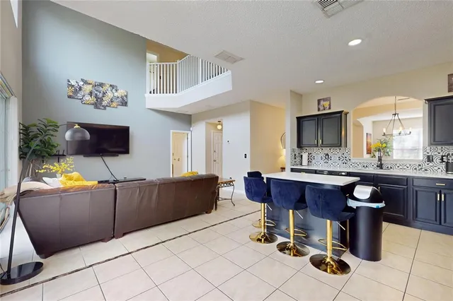 $599,000 | 4651 Golden Beach Court, Kissimmee, FL 34746