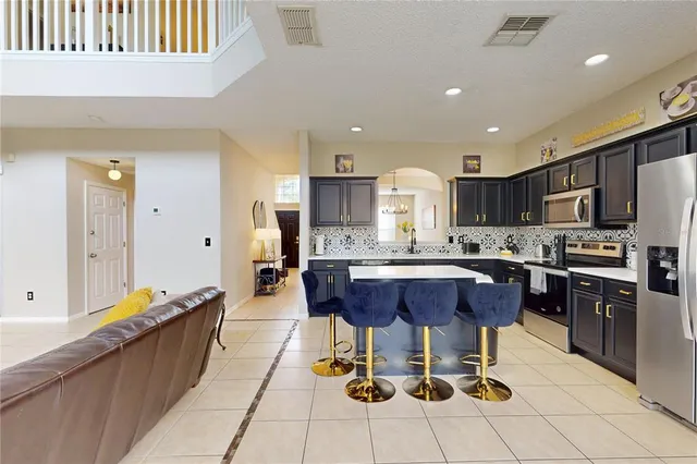 $599,000 | 4651 Golden Beach Court, Kissimmee, FL 34746