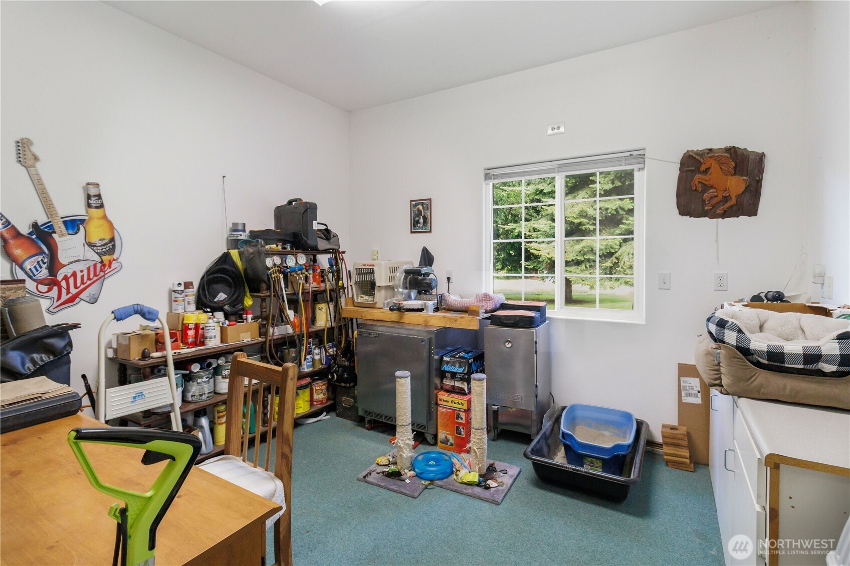 1607 Winlock-Vader Road Winlock, WA 98596 - Photo 39 of 40