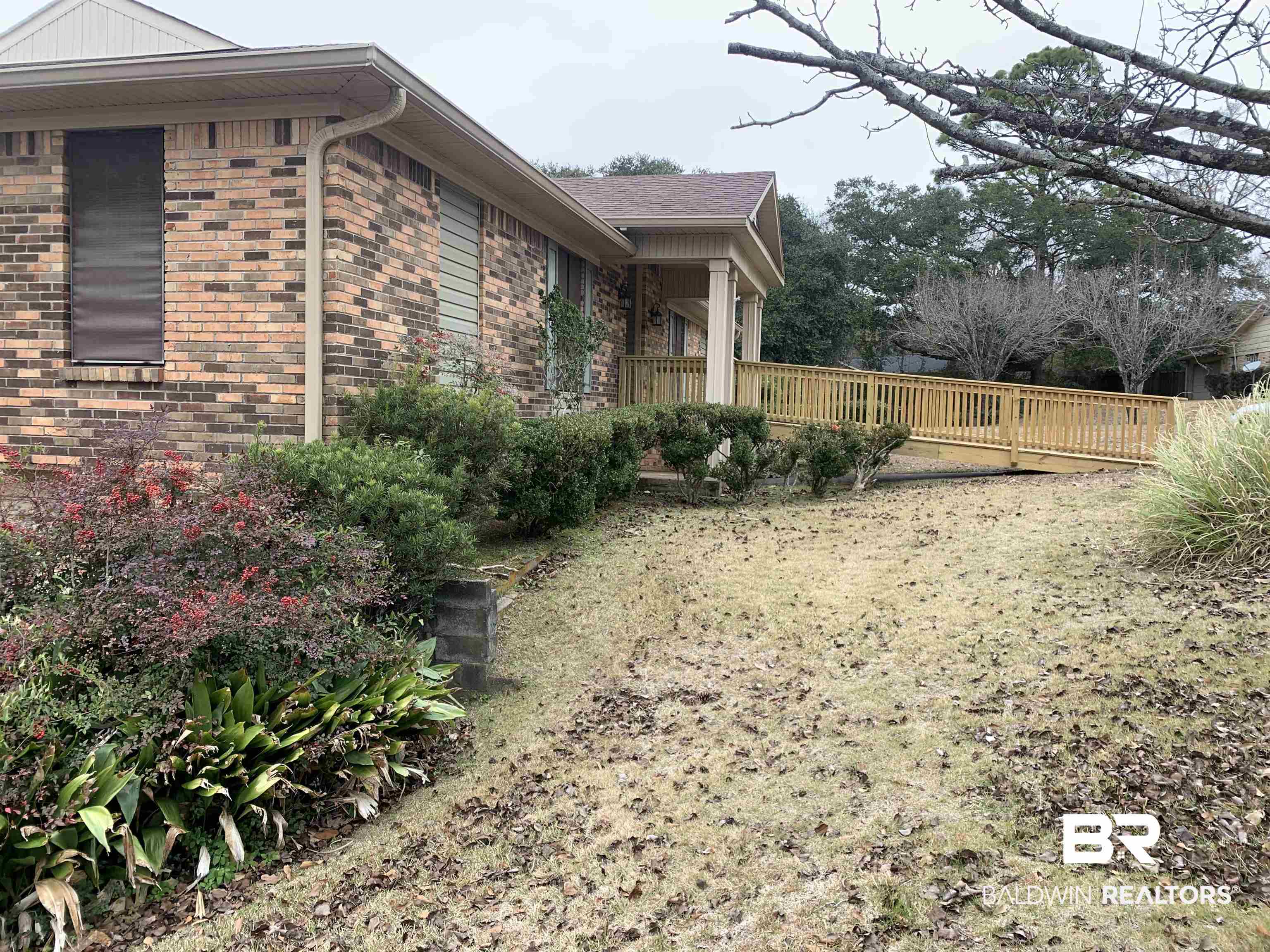 2850 Longleaf Drive Mobile, AL 36693 - Photo 18 of 21