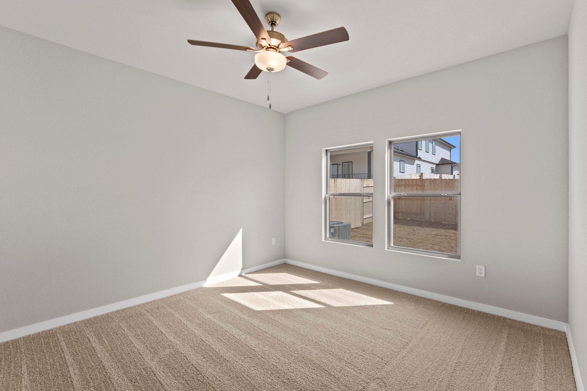 13613 Gray Landing Drive Elgin, TX 78621 - Photo 16 of 33 Primary Bedroom