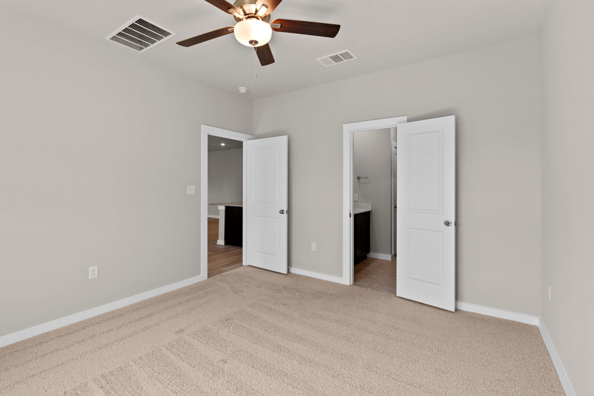 13613 Gray Landing Drive Elgin, TX 78621 - Photo 17 of 33 Primary Bedroom