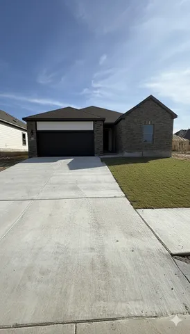 $338,955 | 13613 Gray Landing Drive, Elgin, TX 78621