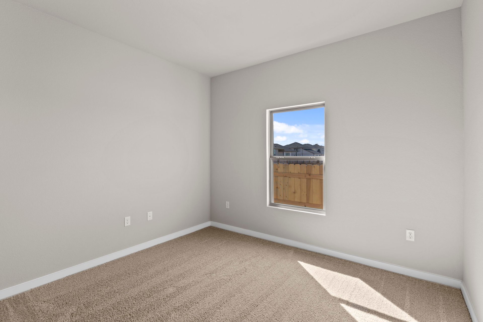 13613 Gray Landing Drive Elgin, TX 78621 - Photo 23 of 33 Secondary Bedroom