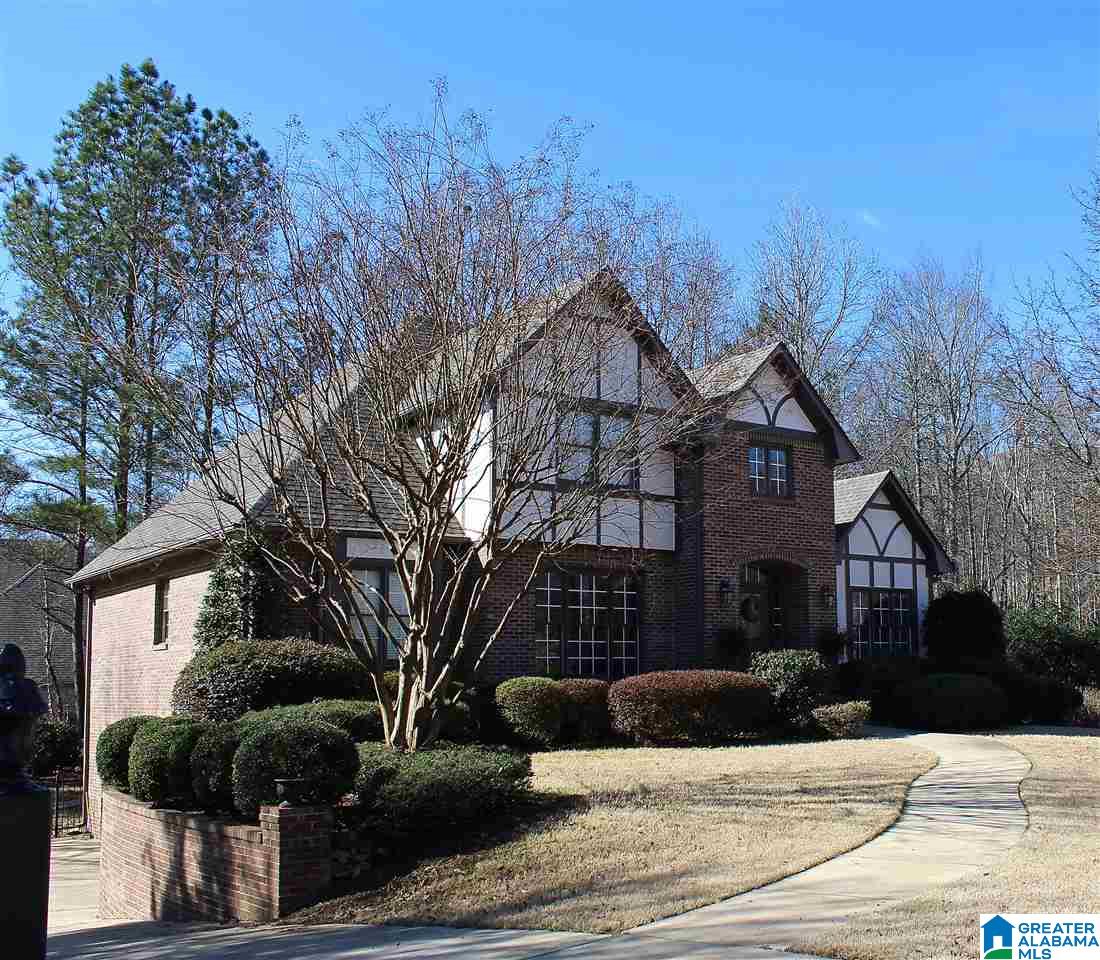 4068 Milner Way Birmingham, AL 35242 - Photo 1 of 27