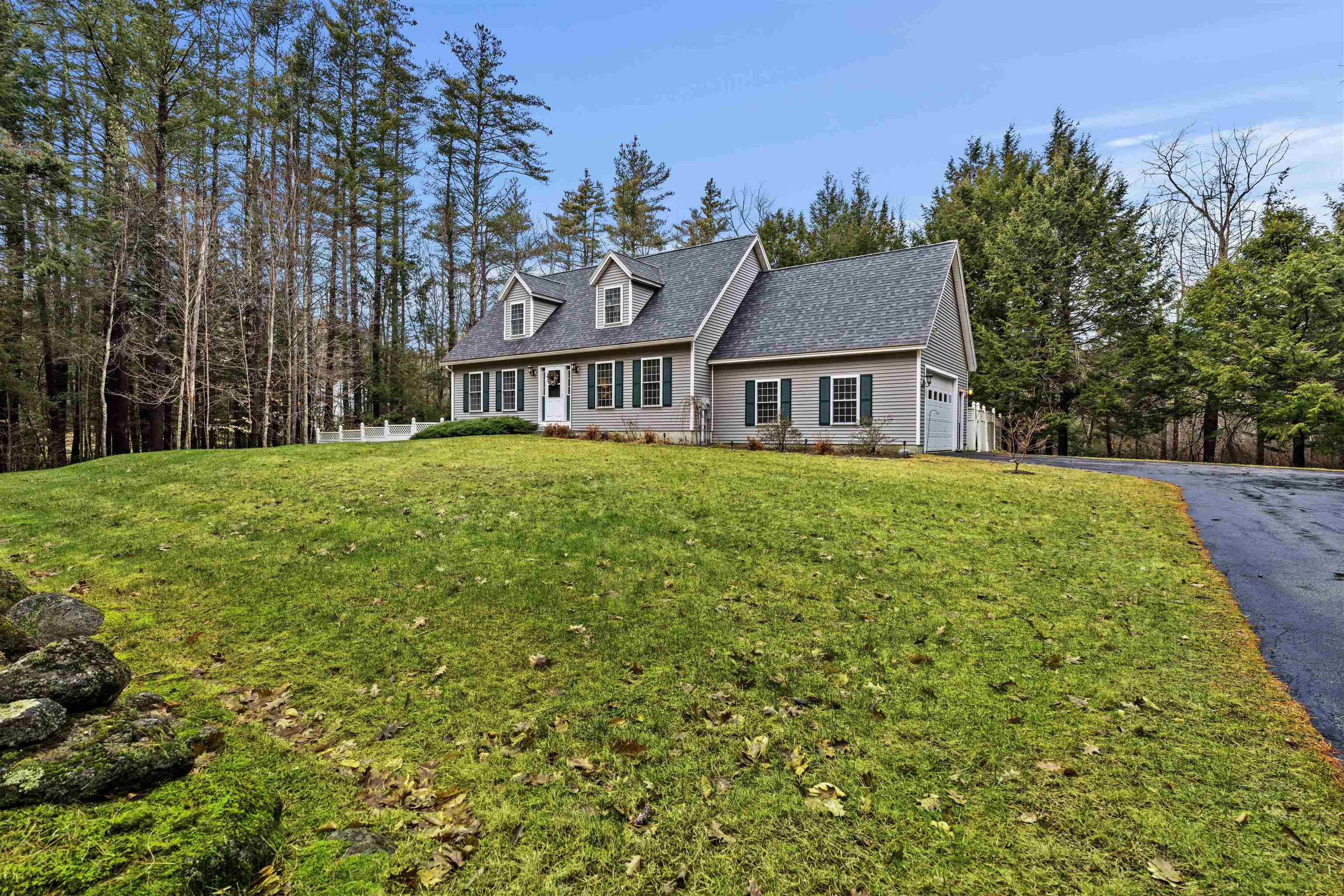 23 Spring Road Dublin, NH 03444 - Photo 12 of 29 Gallery Image 12