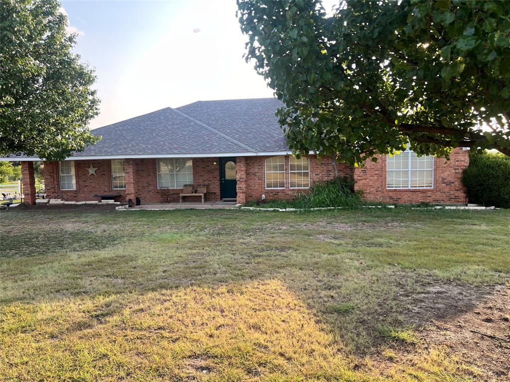 8626 Bernard Road Sanger, TX 76266 - Photo 1 of 1 Gallery Image 1
