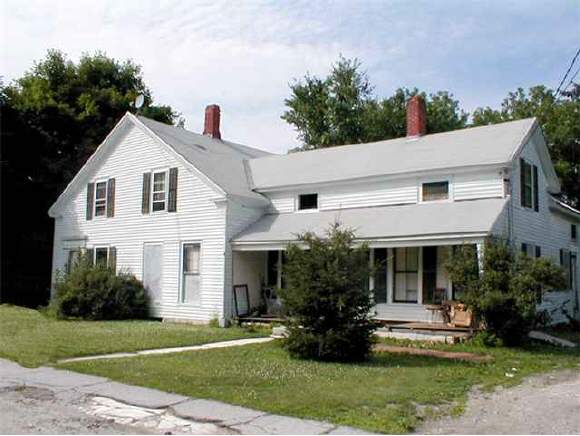 734 Main Street West Rutland, VT 05777 - Photo 1 of 1