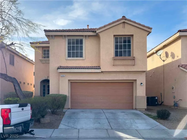 $1,975 | 5255 Cedar Bend Drive, North Las Vegas, NV 89031