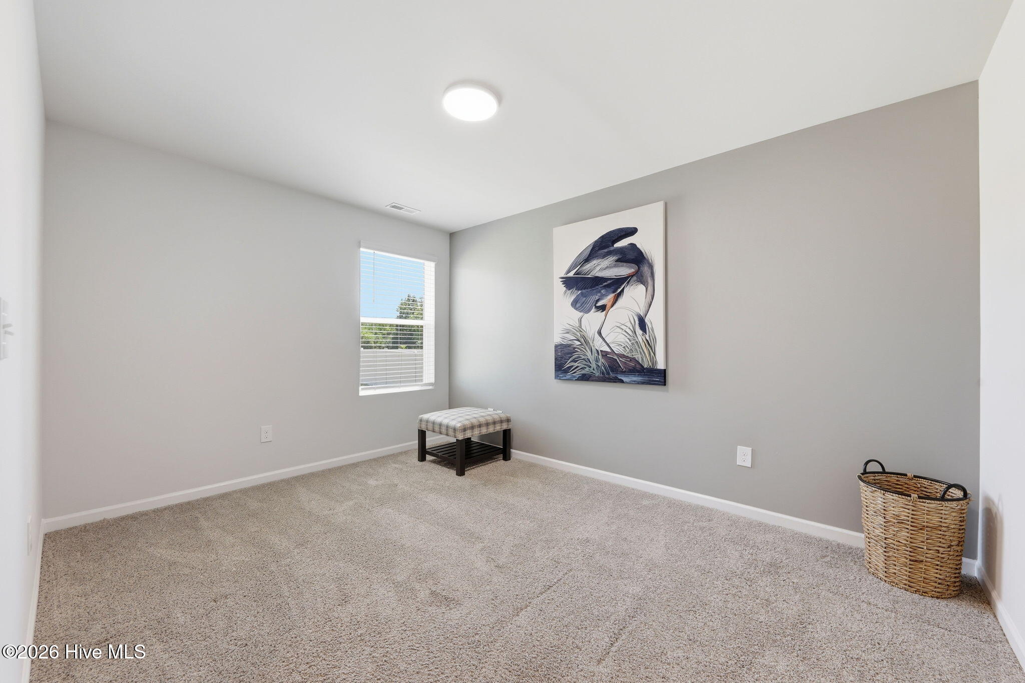 4044 Club Pond Road Raeford, NC 28376 - Photo 12 of 39 Main floor office