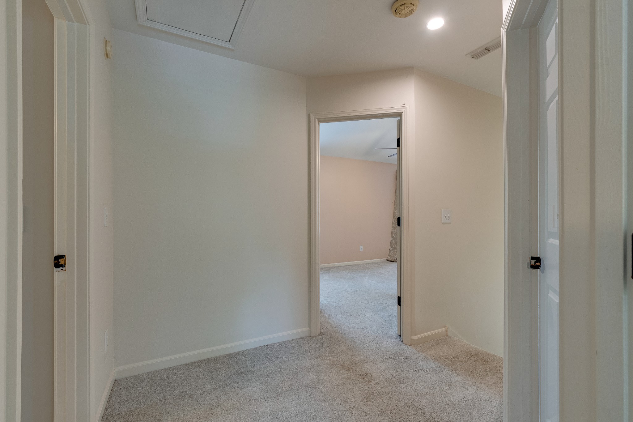 136 Cavalcade Circle Franklin, TN 37069 - Photo 13 of 31 a view of an empty room