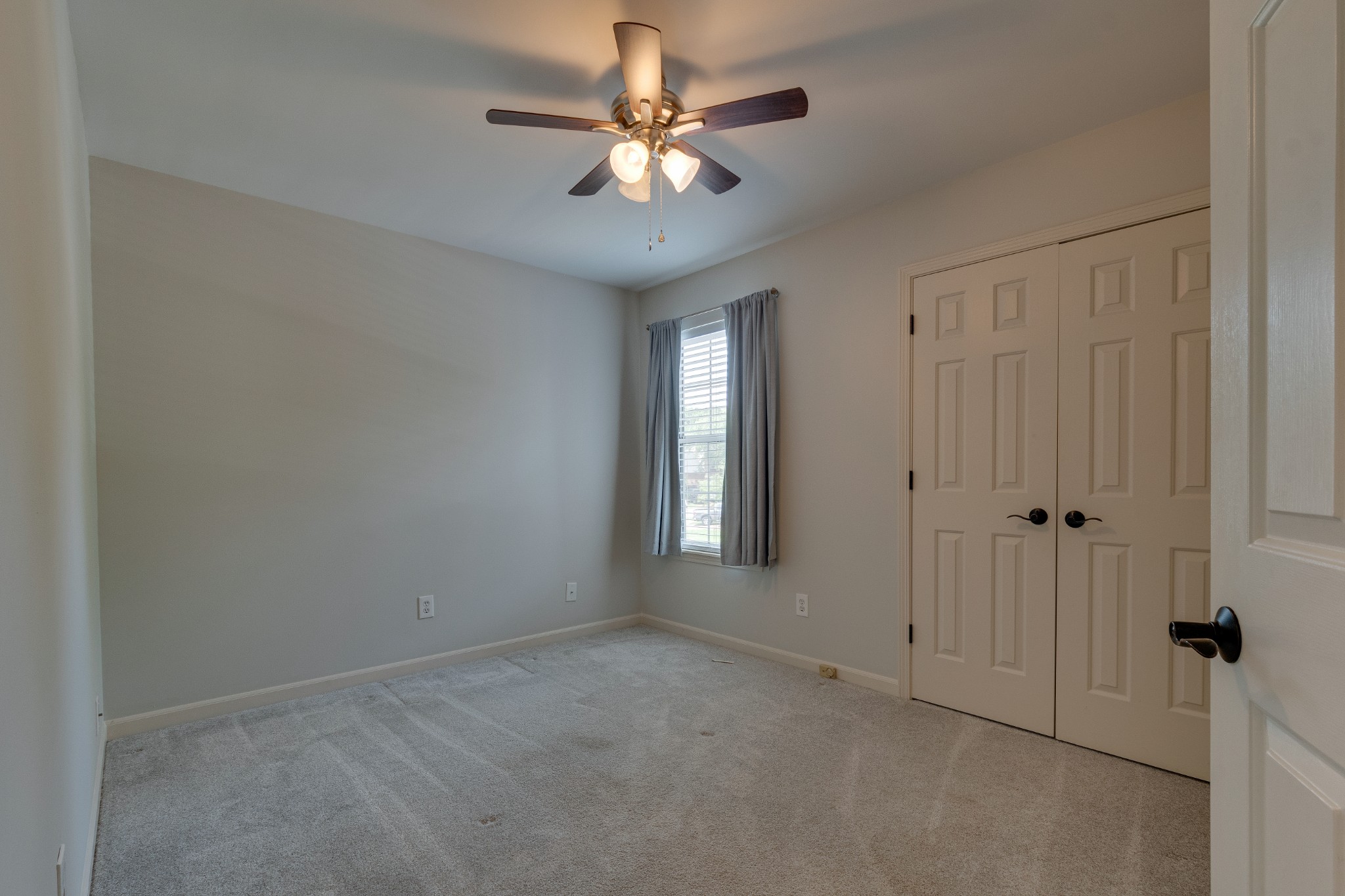 136 Cavalcade Circle Franklin, TN 37069 - Photo 19 of 31 a view of an empty room with a window