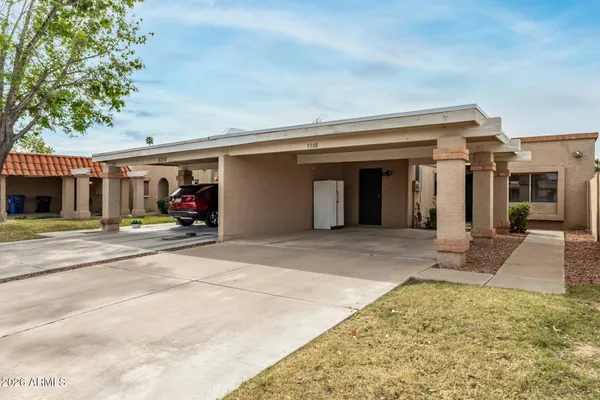 $314,900 | 5308 South La Rosa Drive, Tempe, AZ 85283