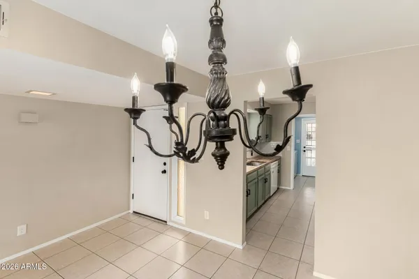 $314,900 | 5308 South La Rosa Drive, Tempe, AZ 85283