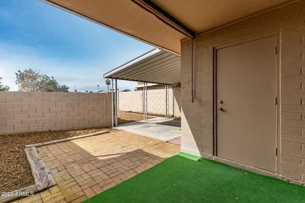 $314,900 | 5308 South La Rosa Drive, Tempe, AZ 85283