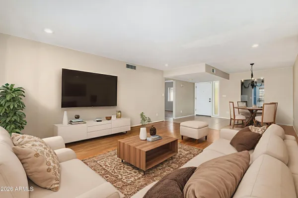 $314,900 | 5308 South La Rosa Drive, Tempe, AZ 85283