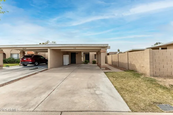 $314,900 | 5308 South La Rosa Drive, Tempe, AZ 85283