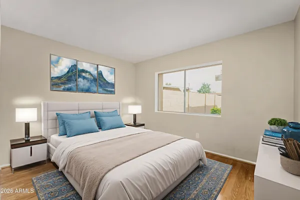 $314,900 | 5308 South La Rosa Drive, Tempe, AZ 85283