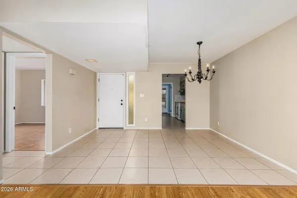 $314,900 | 5308 South La Rosa Drive, Tempe, AZ 85283