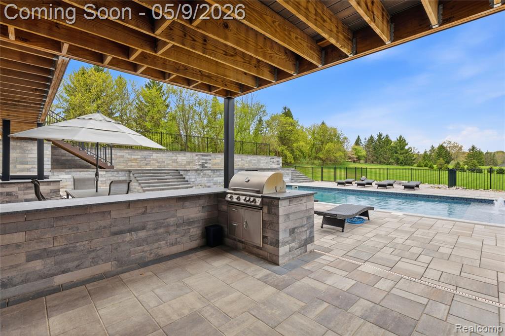 65565 Dequindre Road Oakland, MI 48363 - Photo 73 of 97 Gallery Image 73