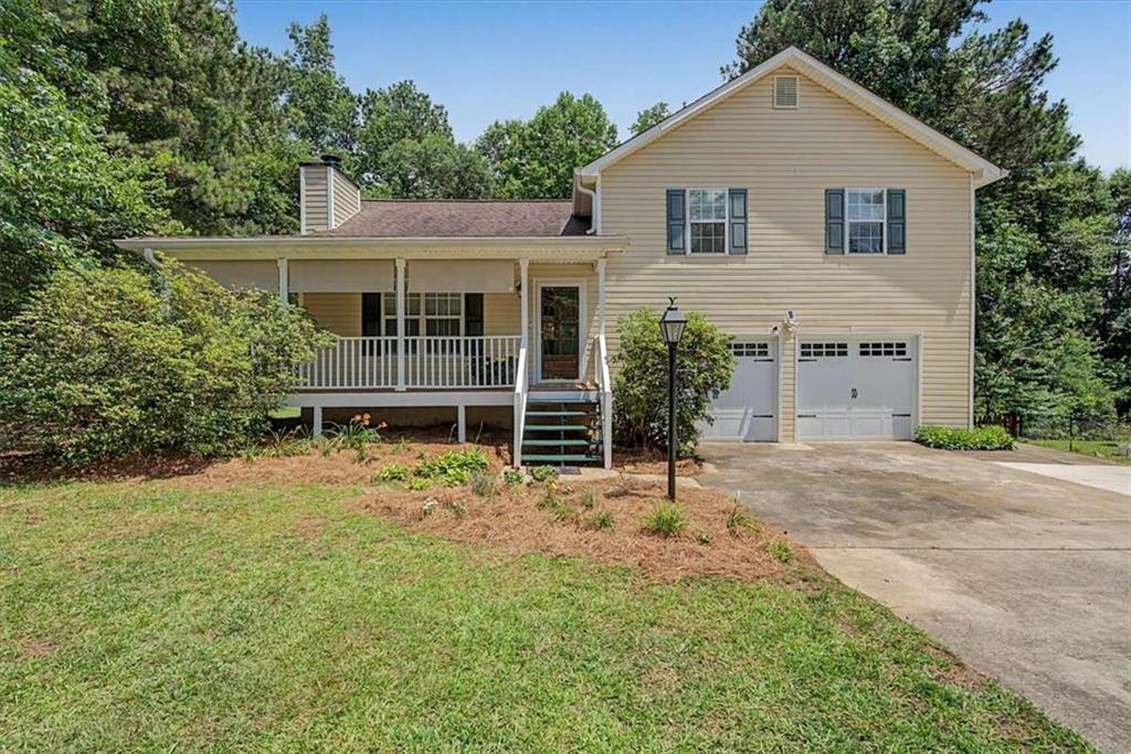 297 Taylors Gin Road Temple, GA 30179 - Photo 2 of 51