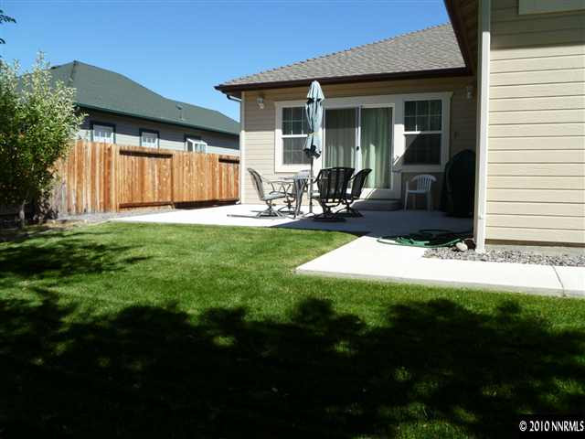 4983 Hombre Way Reno, NV 89502 - Photo 5 of 8 Photo 5