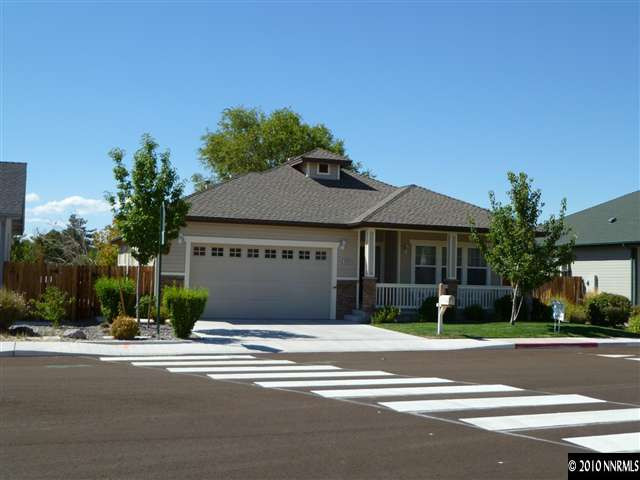4983 Hombre Way Reno, NV 89502 - Photo 7 of 8 Photo 7