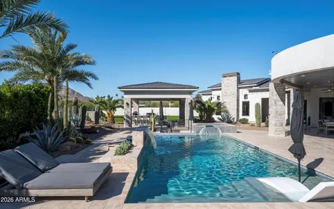 $7,495,000 | 8700 North 55th Place, Paradise Valley, AZ 85253