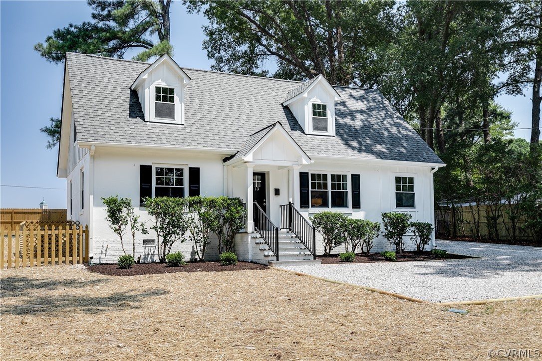 1213 Blakemore Road Richmond, VA 23225 - Photo 1 of 41 Gallery Image 1