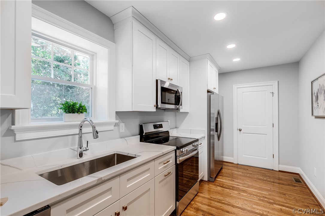 1213 Blakemore Road Richmond, VA 23225 - Photo 13 of 41 Gallery Image 13