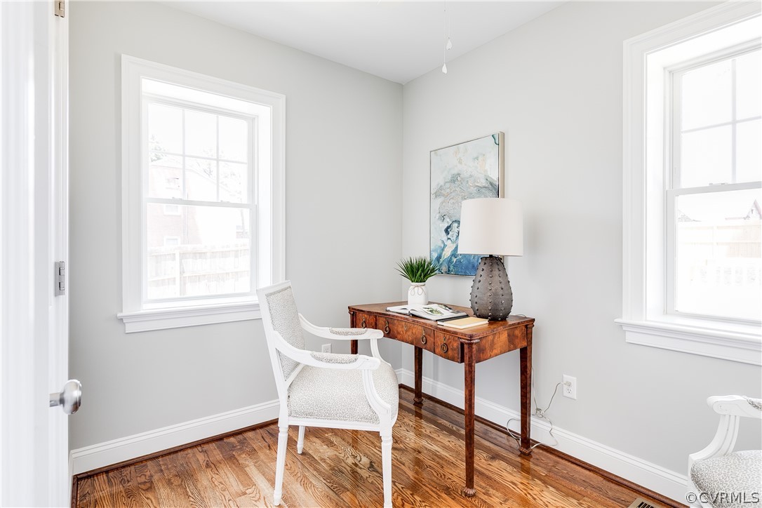 1213 Blakemore Road Richmond, VA 23225 - Photo 20 of 41 Gallery Image 20