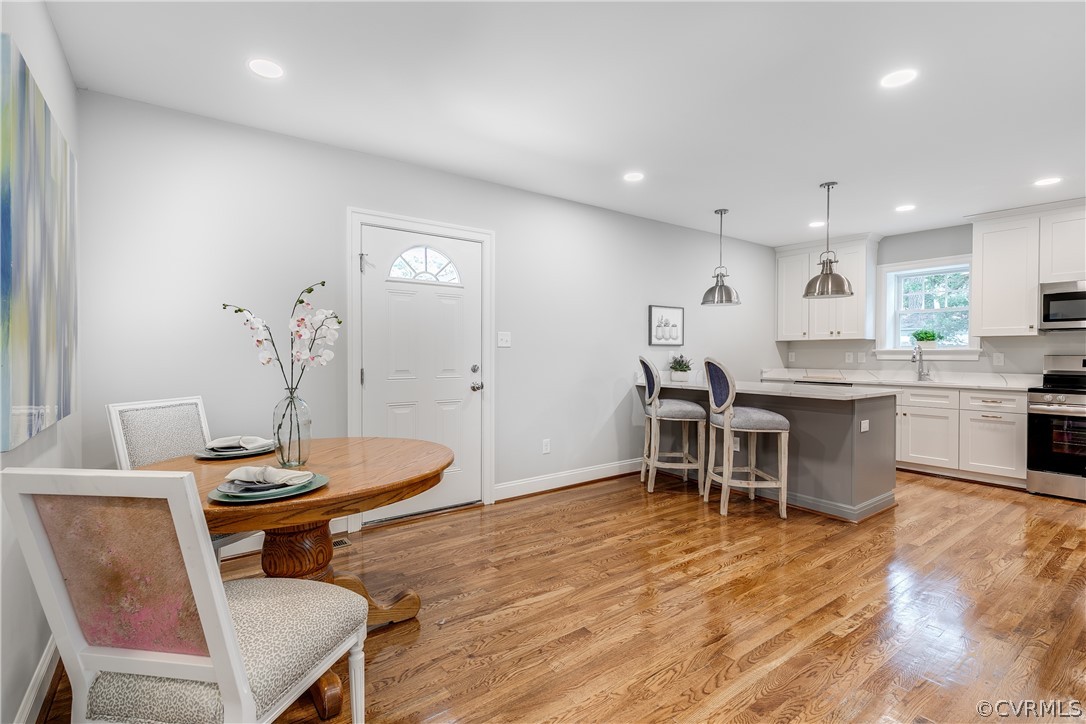 1213 Blakemore Road Richmond, VA 23225 - Photo 8 of 41 Gallery Image 8