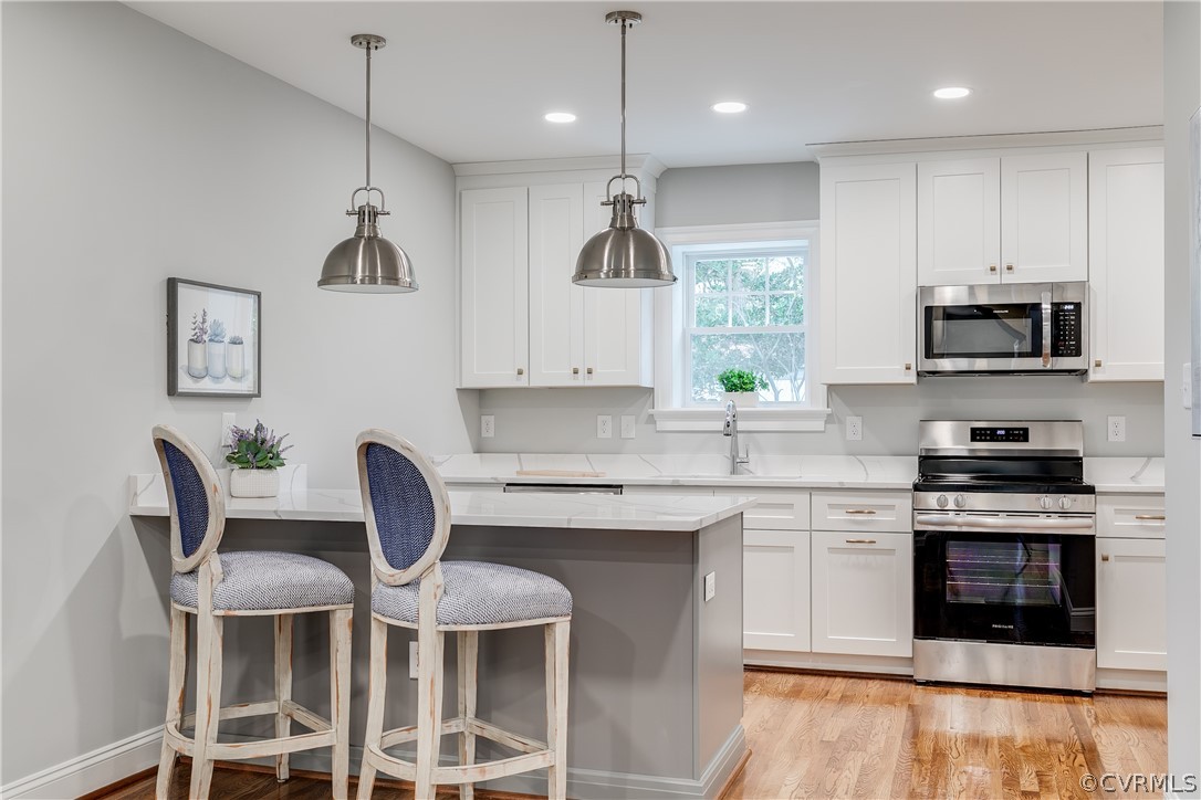 1213 Blakemore Road Richmond, VA 23225 - Photo 9 of 41 Gallery Image 9