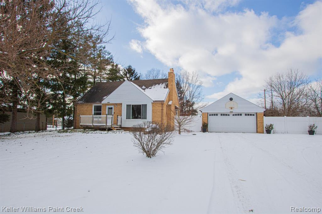 36495 Ryan Road Sterling Heights, MI 48310 - Photo 2 of 29