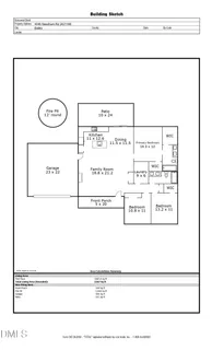 $325,000 | 4045 Needham Road, Bailey, NC 27807