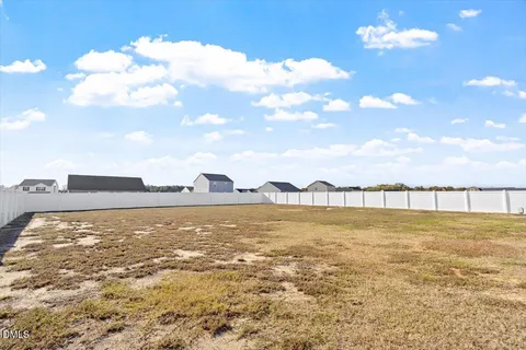 a view of an ocean and beach