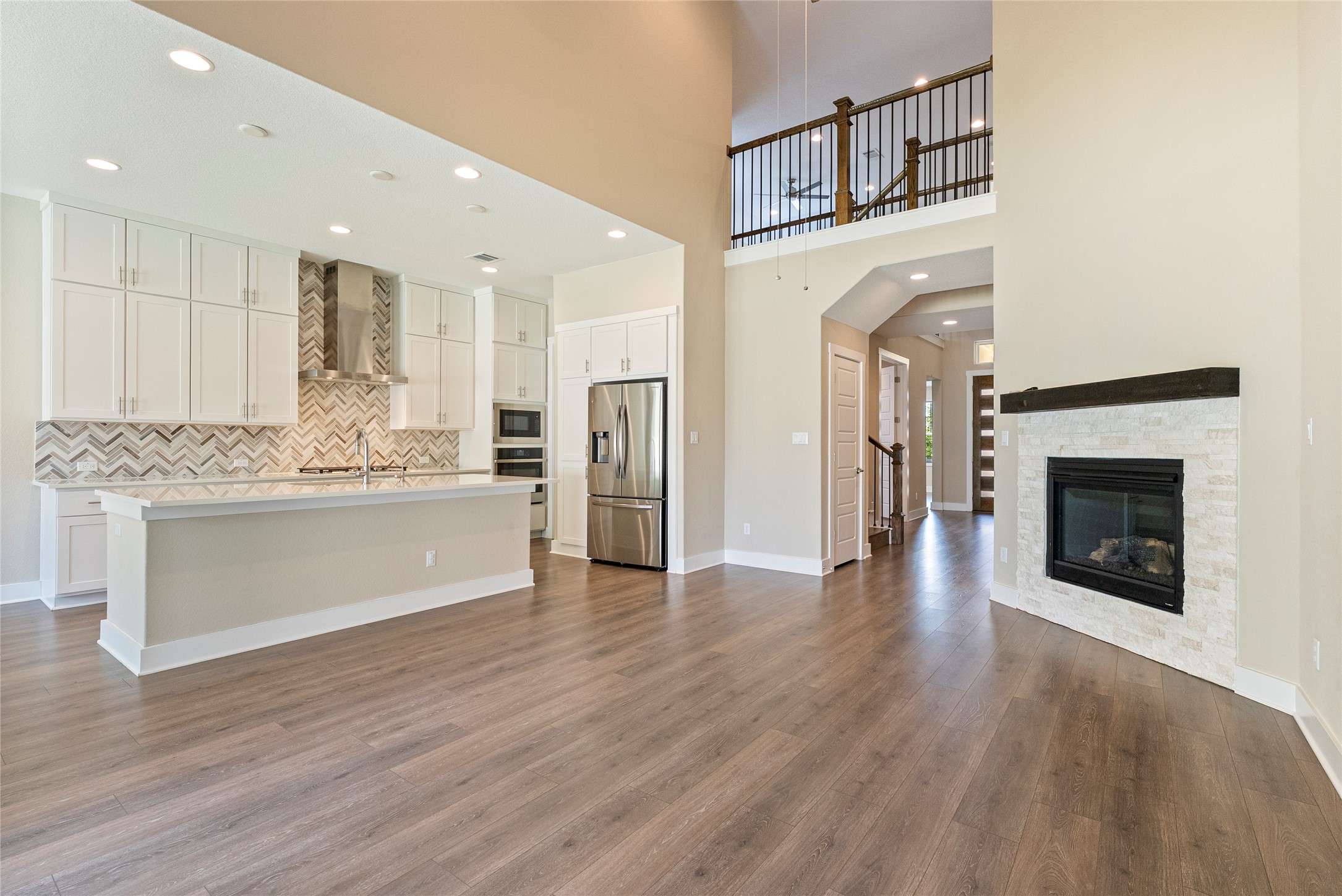 328 Berkeley Place Georgetown, TX 78628 - Photo 3 of 29