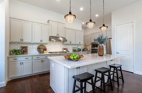 $700,000 | 5912 Uplands Drive, McKinney, TX 75070