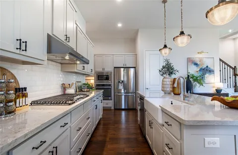 $700,000 | 5912 Uplands Drive, McKinney, TX 75070