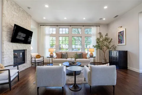 $700,000 | 5912 Uplands Drive, McKinney, TX 75070