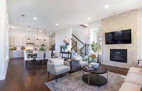 $700,000 | 5912 Uplands Drive, McKinney, TX 75070